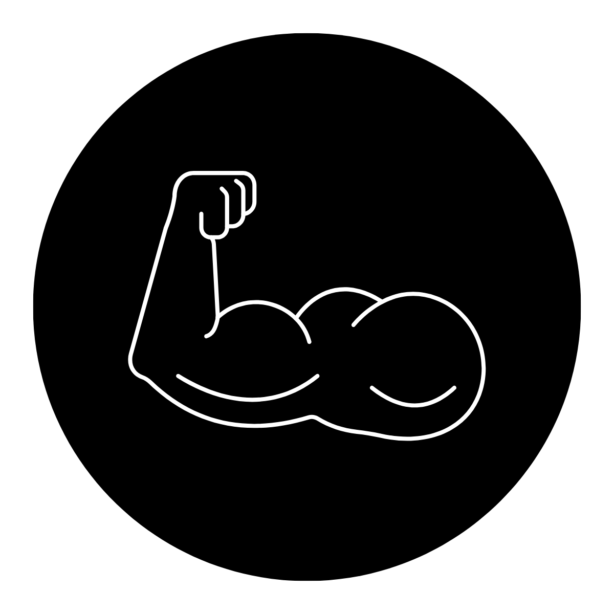 Muscle Energy