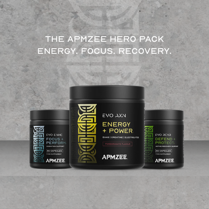 EVO Gift Box