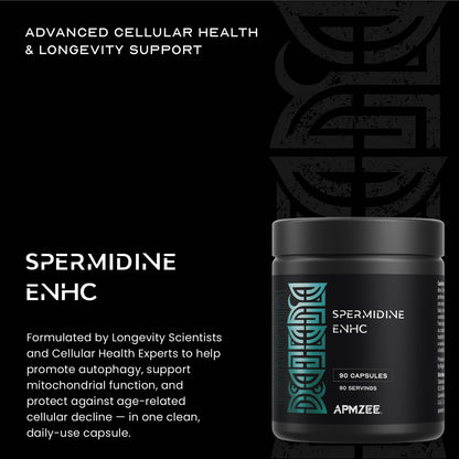 Spermidine ENHC