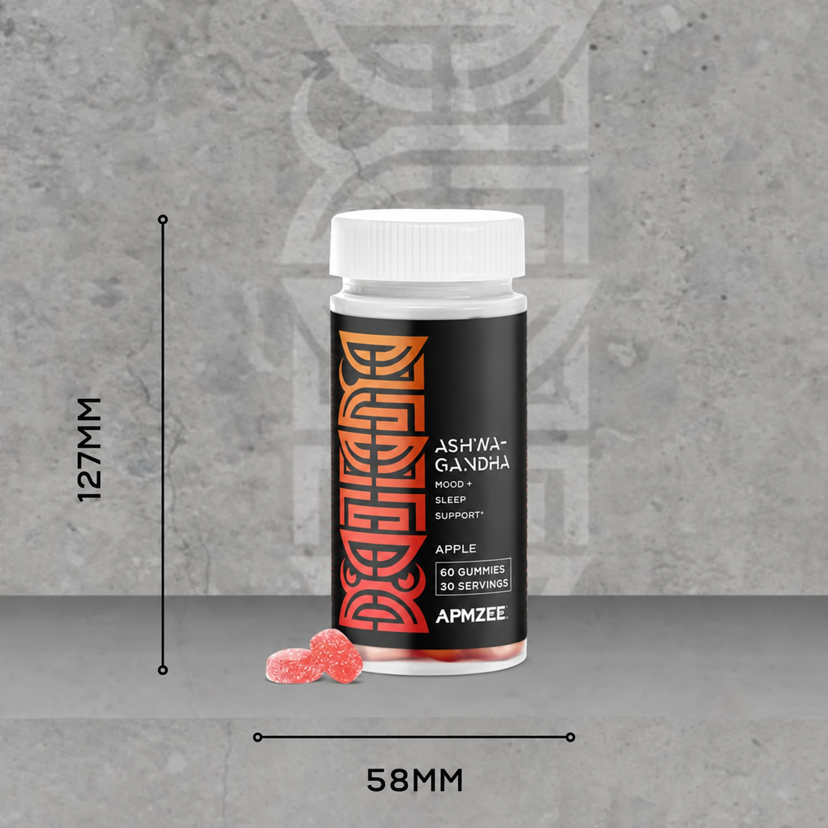 Ashwagandha Gummies