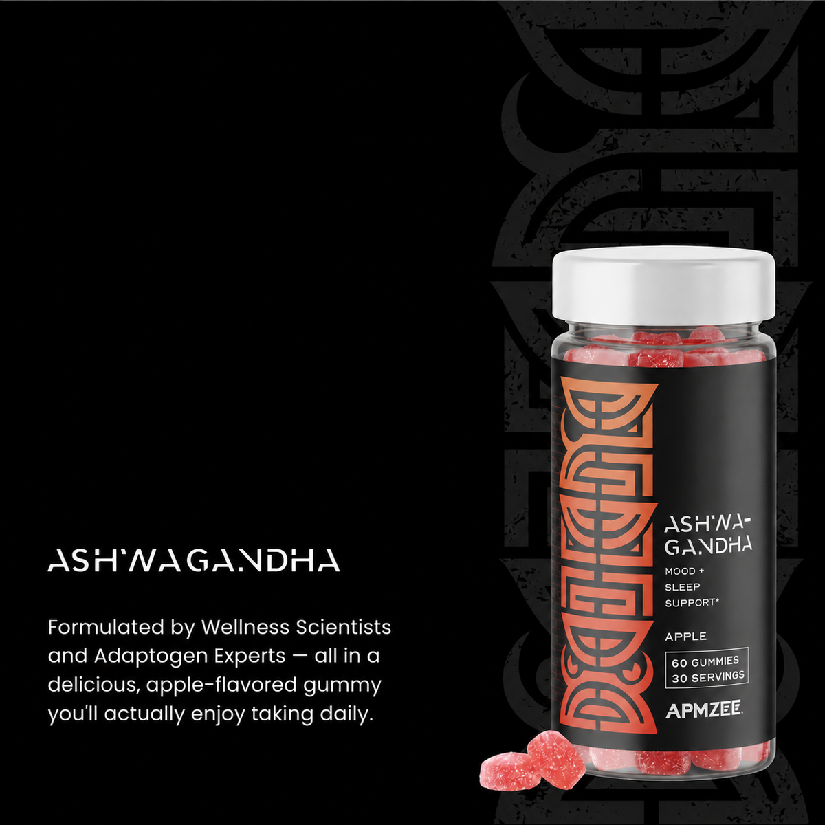Ashwagandha Gummies
