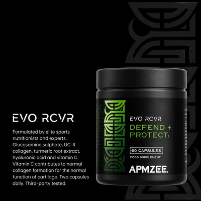 EVO RCVR DEFEND+PROTECT