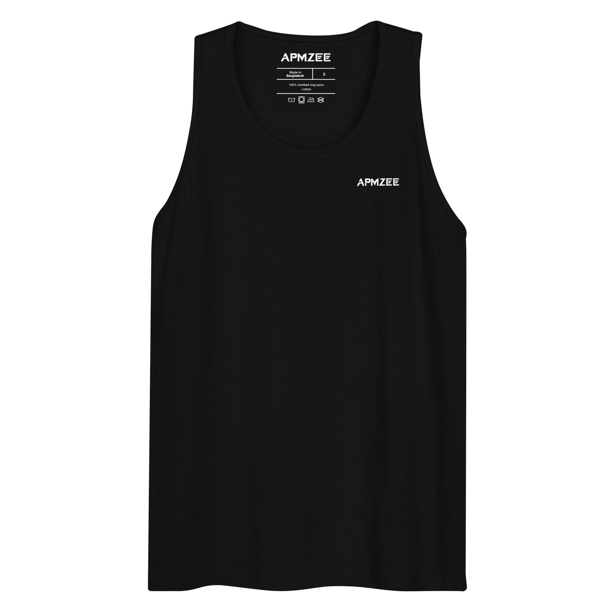 APMZEE Classic Men’s Premium Tank Top