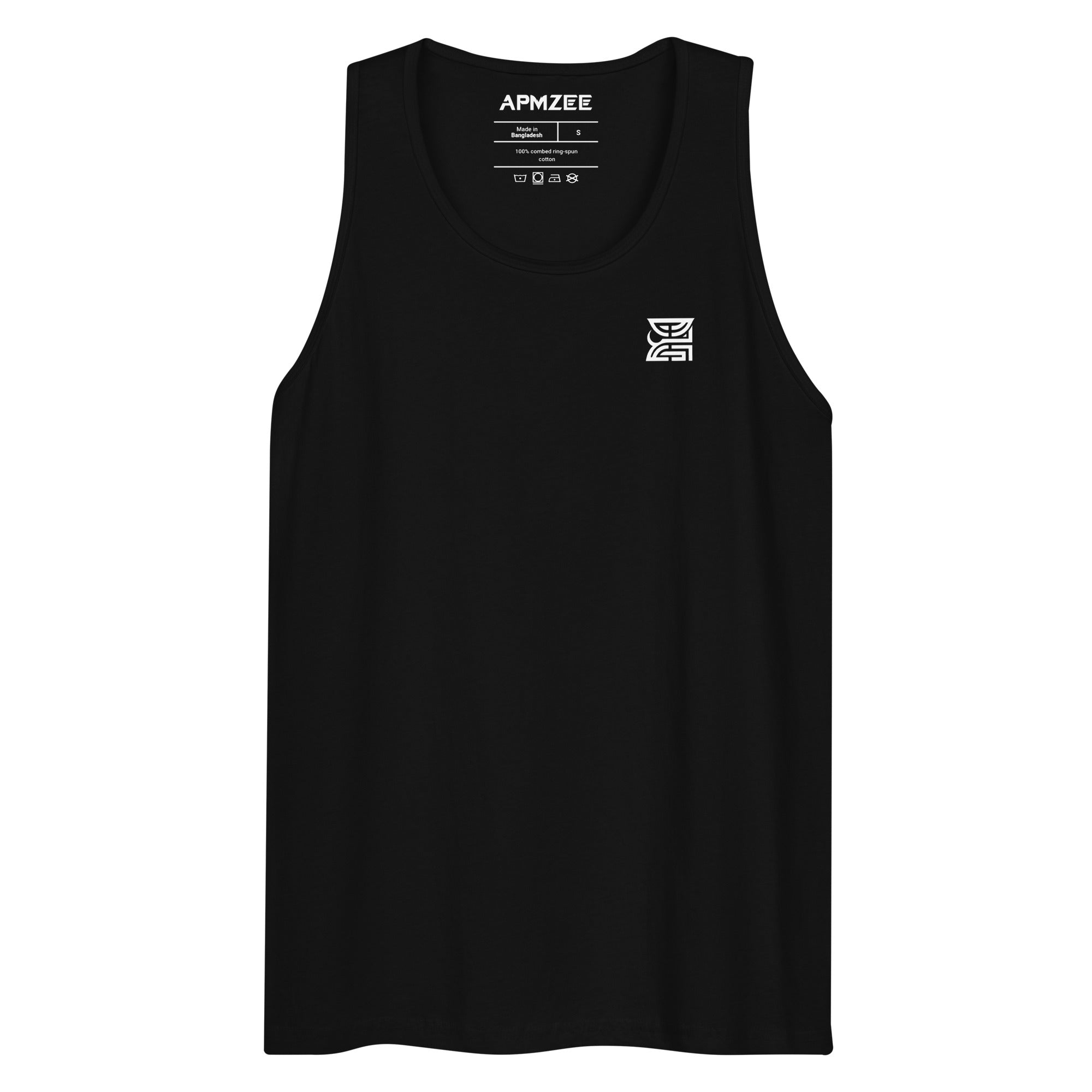 APMZEE Tribal Men’s Premium Tank Top