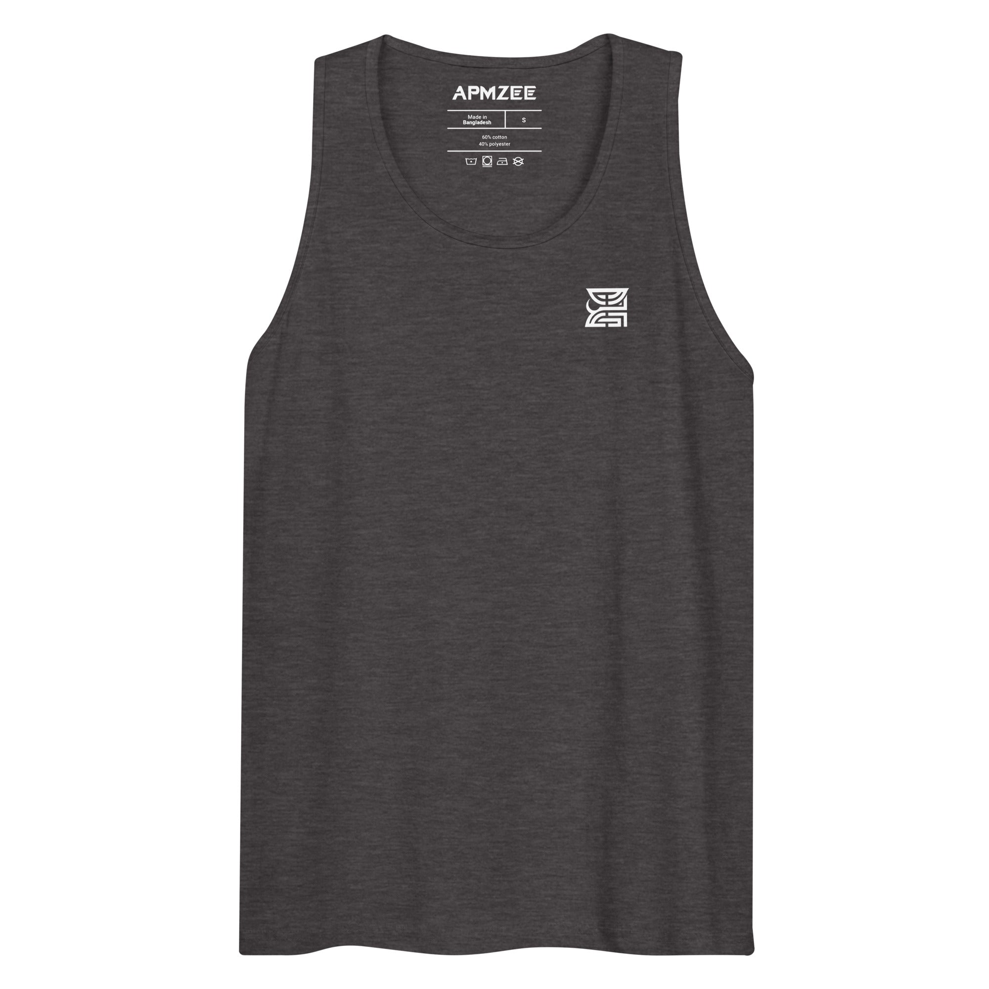 APMZEE Tribal Men’s Premium Tank Top