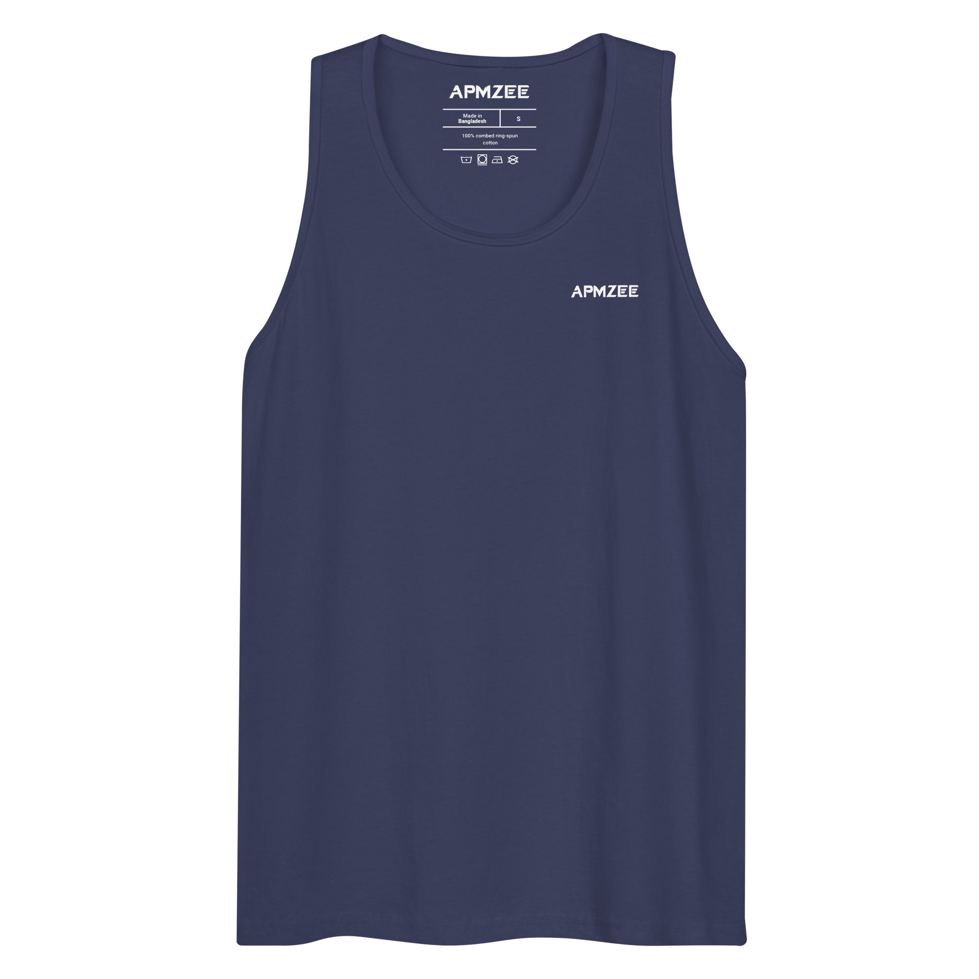 APMZEE Classic Men’s Premium Tank Top