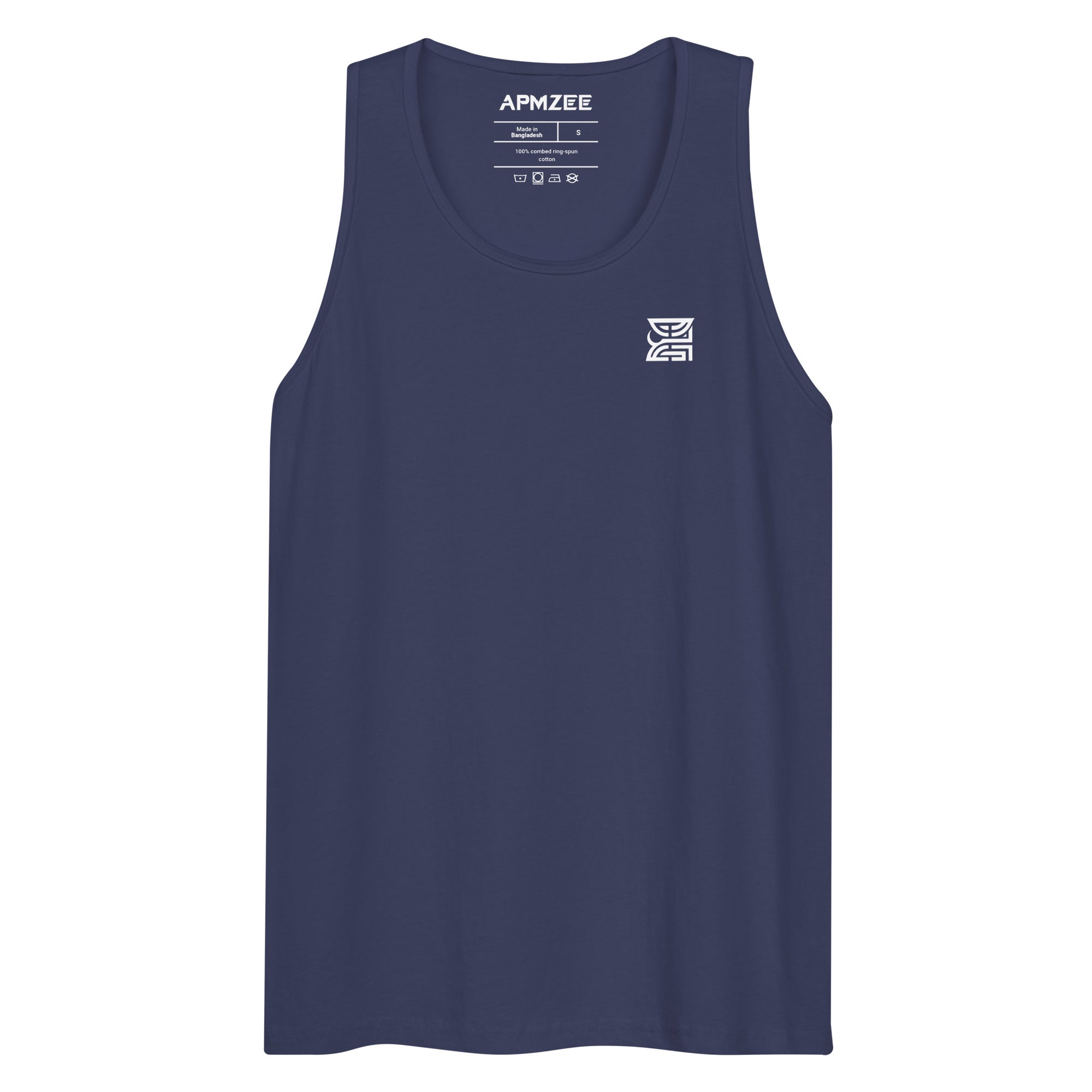 APMZEE Tribal Men’s Premium Tank Top