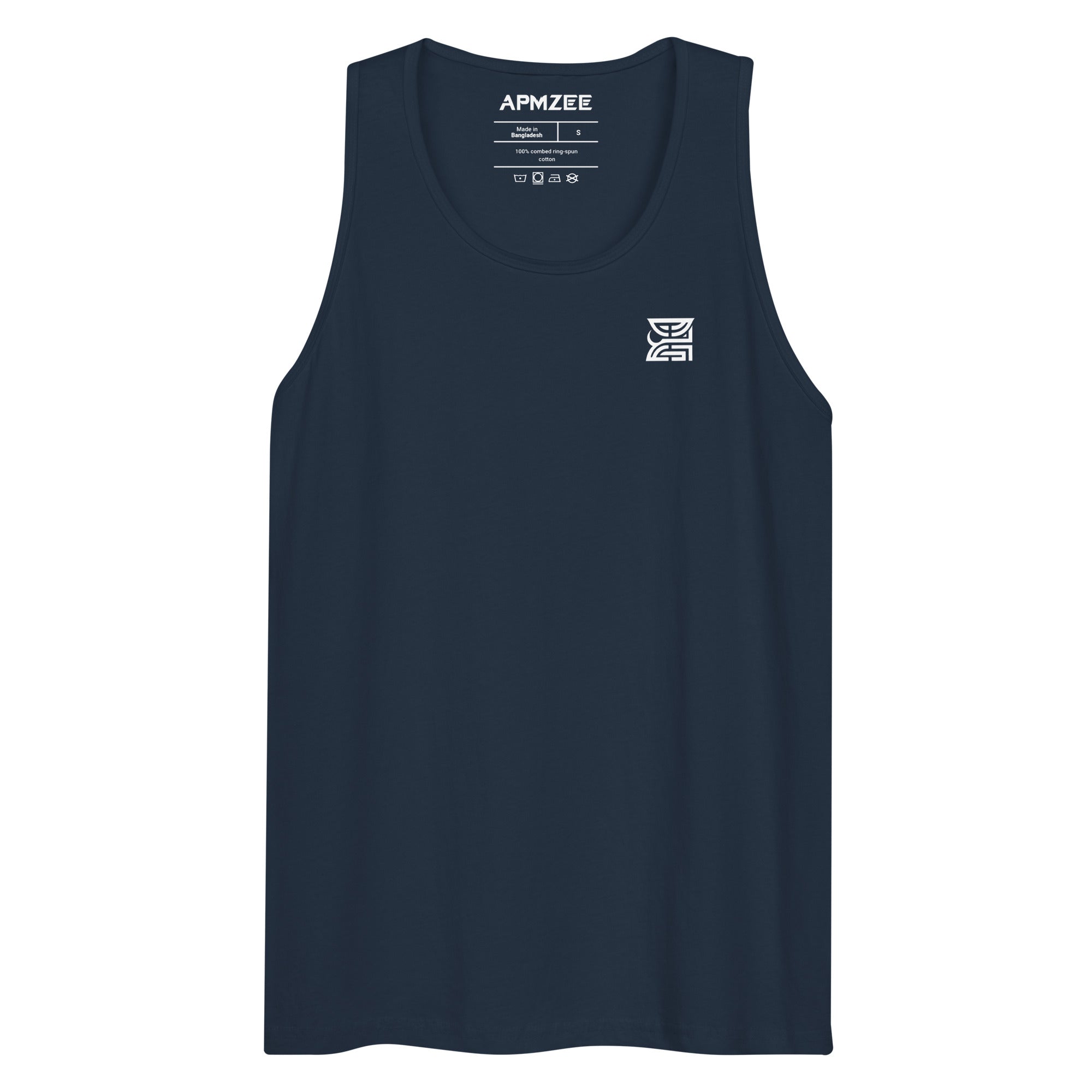 APMZEE Tribal Men’s Premium Tank Top
