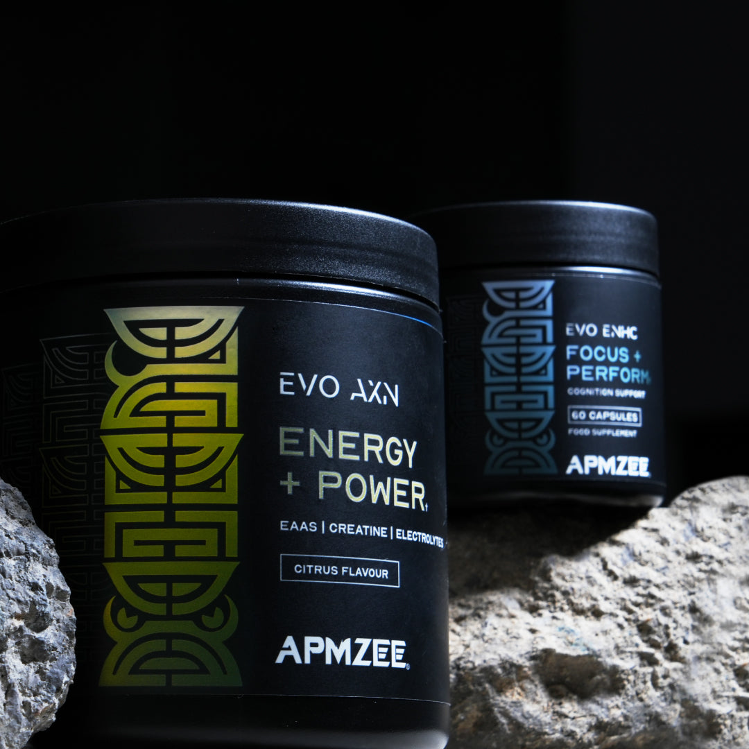 Performance – APMZEE