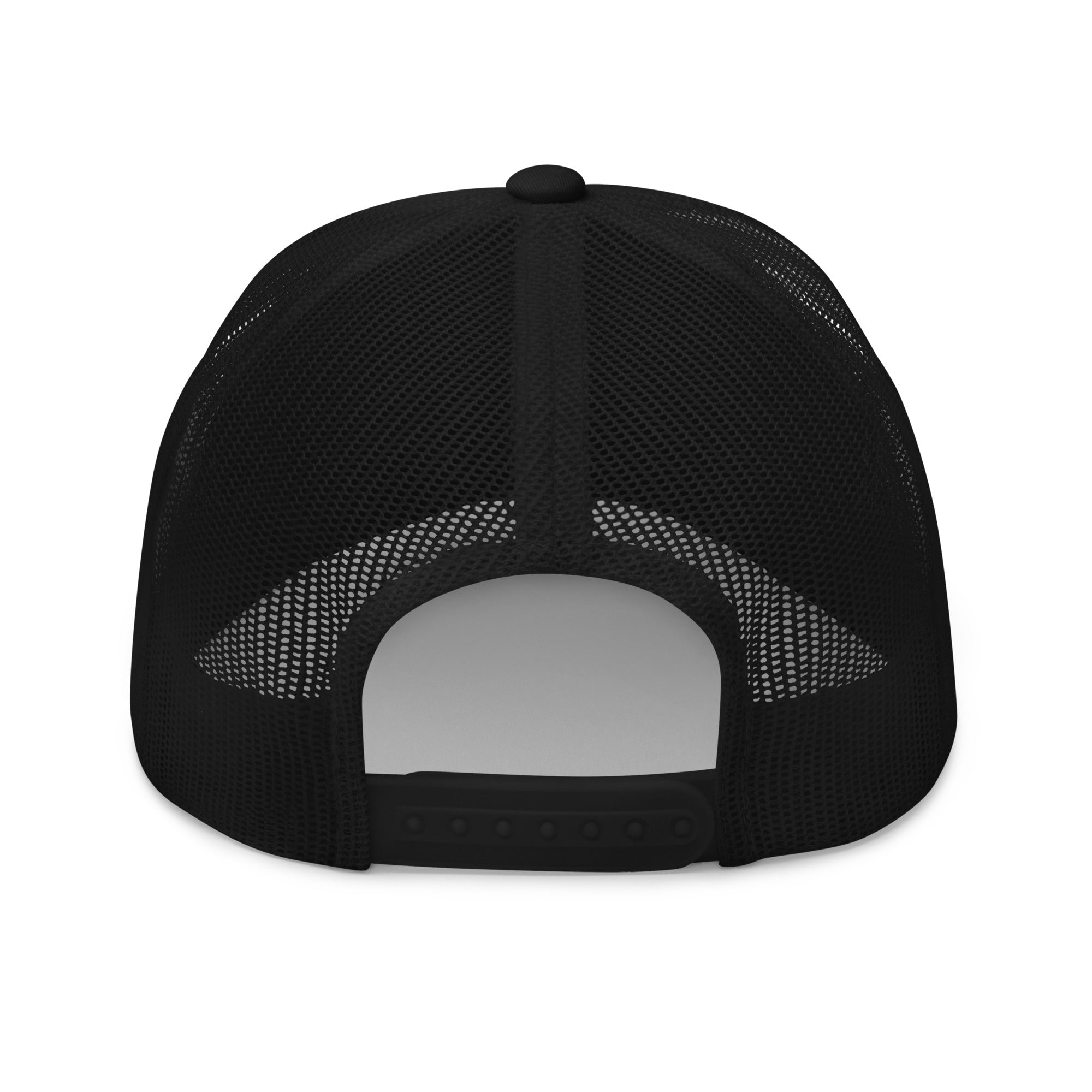APMZEE Tribal Insignia Retro Trucker Cap