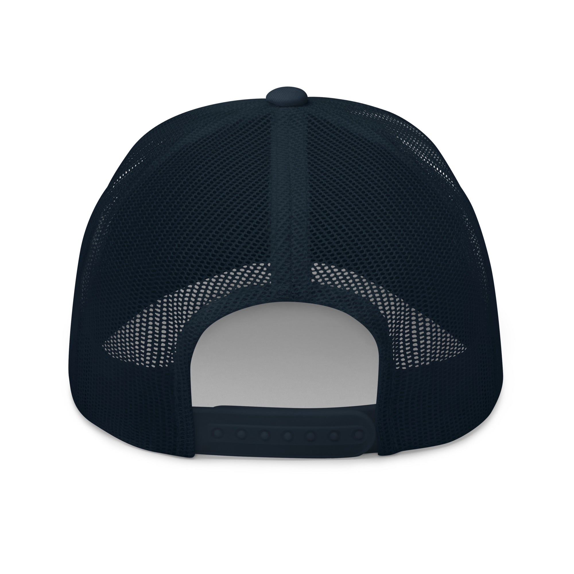 APMZEE Tribal Insignia Retro Trucker Cap