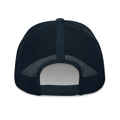 APMZEE Tribal Insignia Retro Trucker Cap