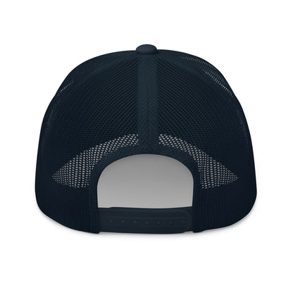 APMZEE Tribal Insignia Retro Trucker Cap