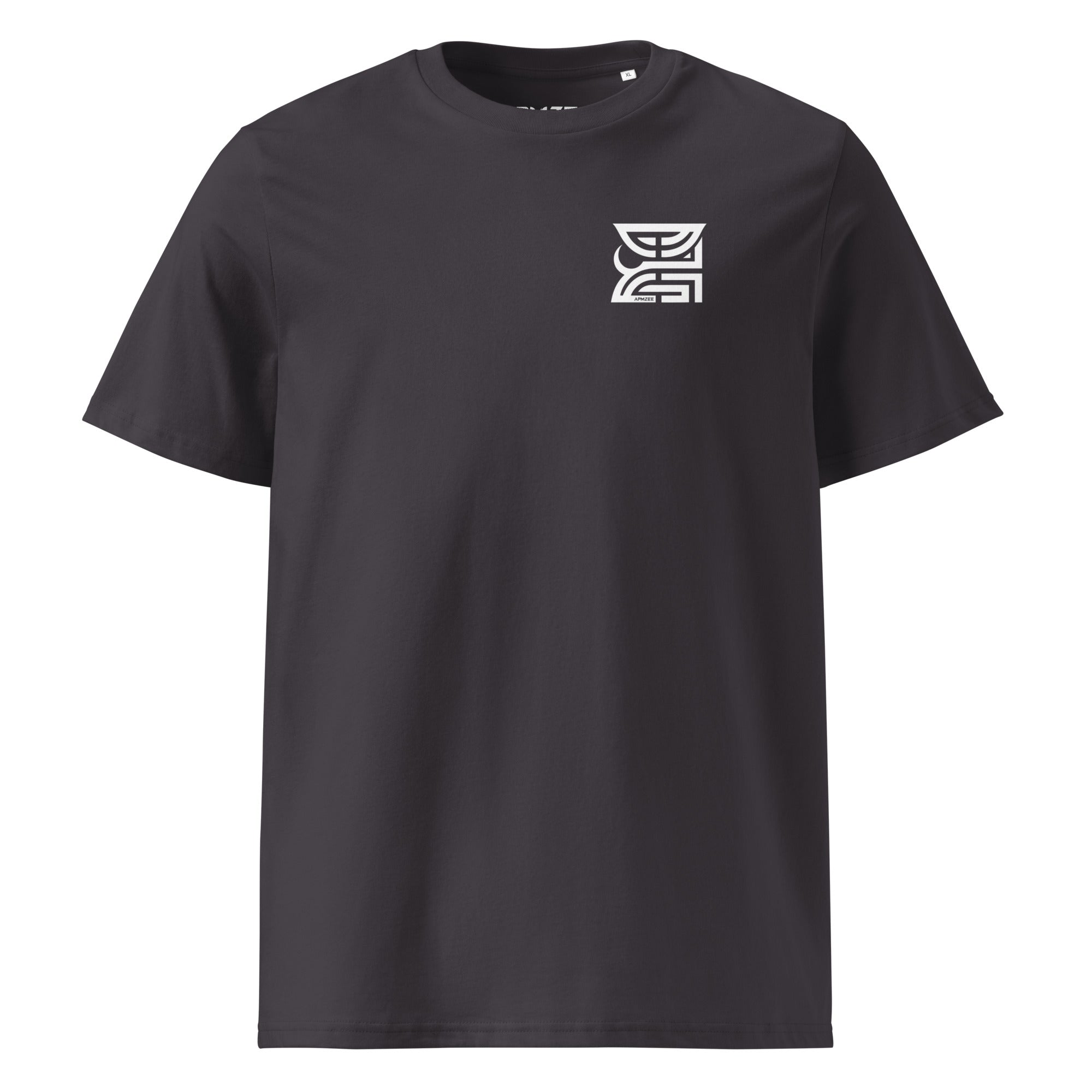 APMZEE Tribal Insignia Organic T-Shirt