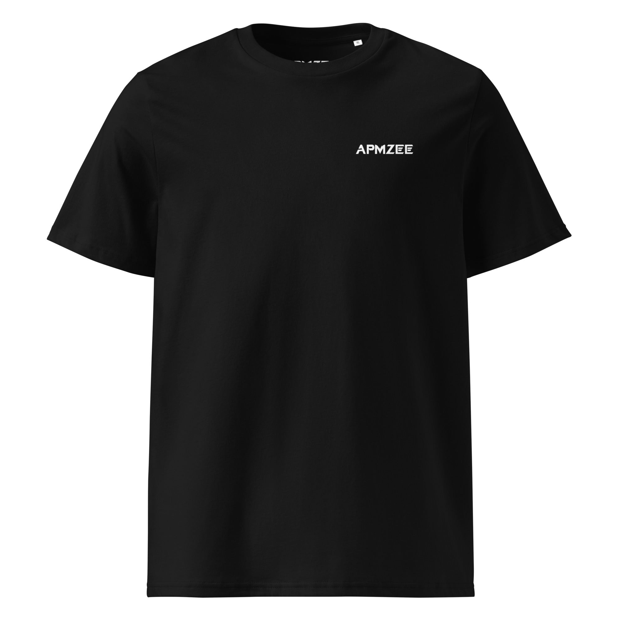 APMZEE Organic Cotton T-shirt