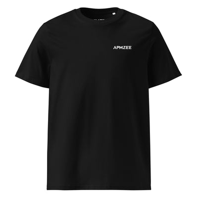 APMZEE Organic Cotton T-shirt