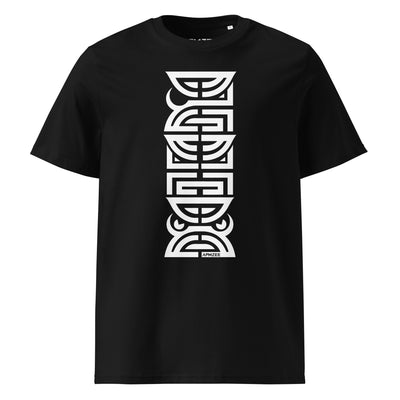APMZEE Tribal Totem Organic T-Shirt