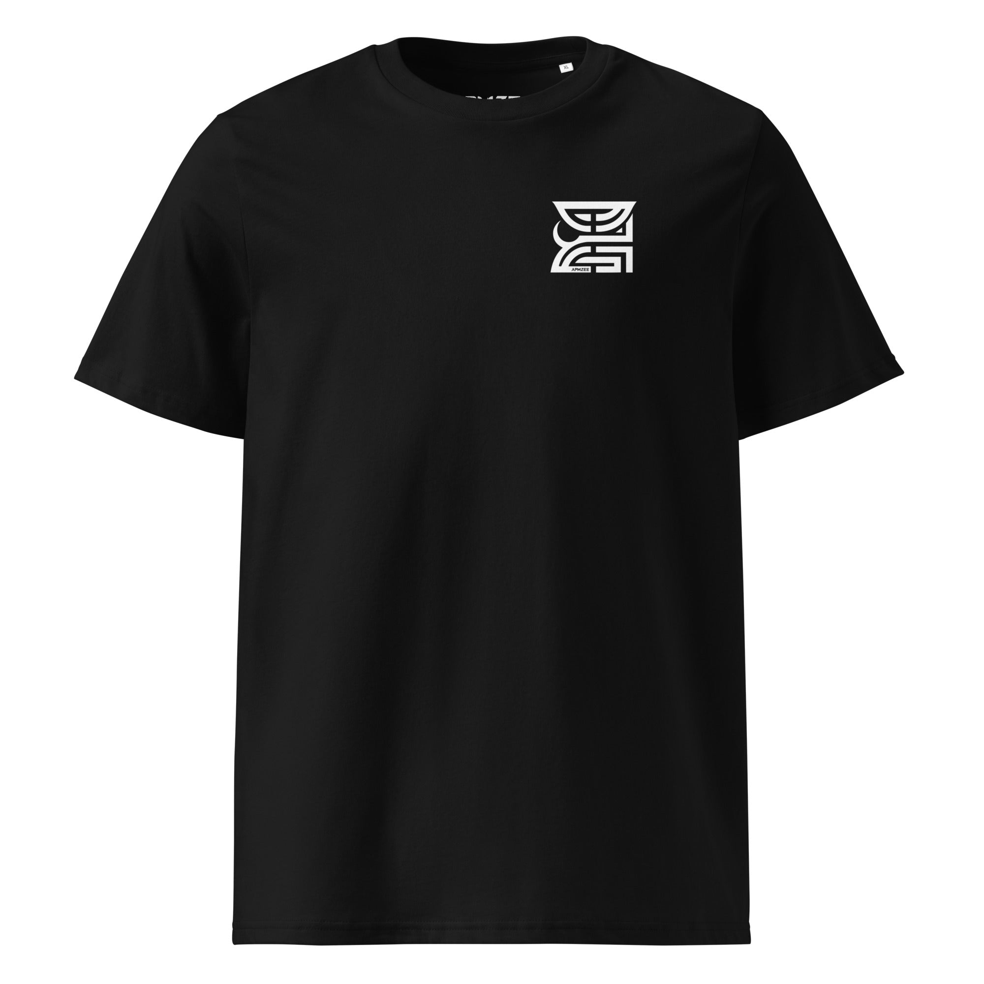 APMZEE Tribal Insignia Organic T-Shirt