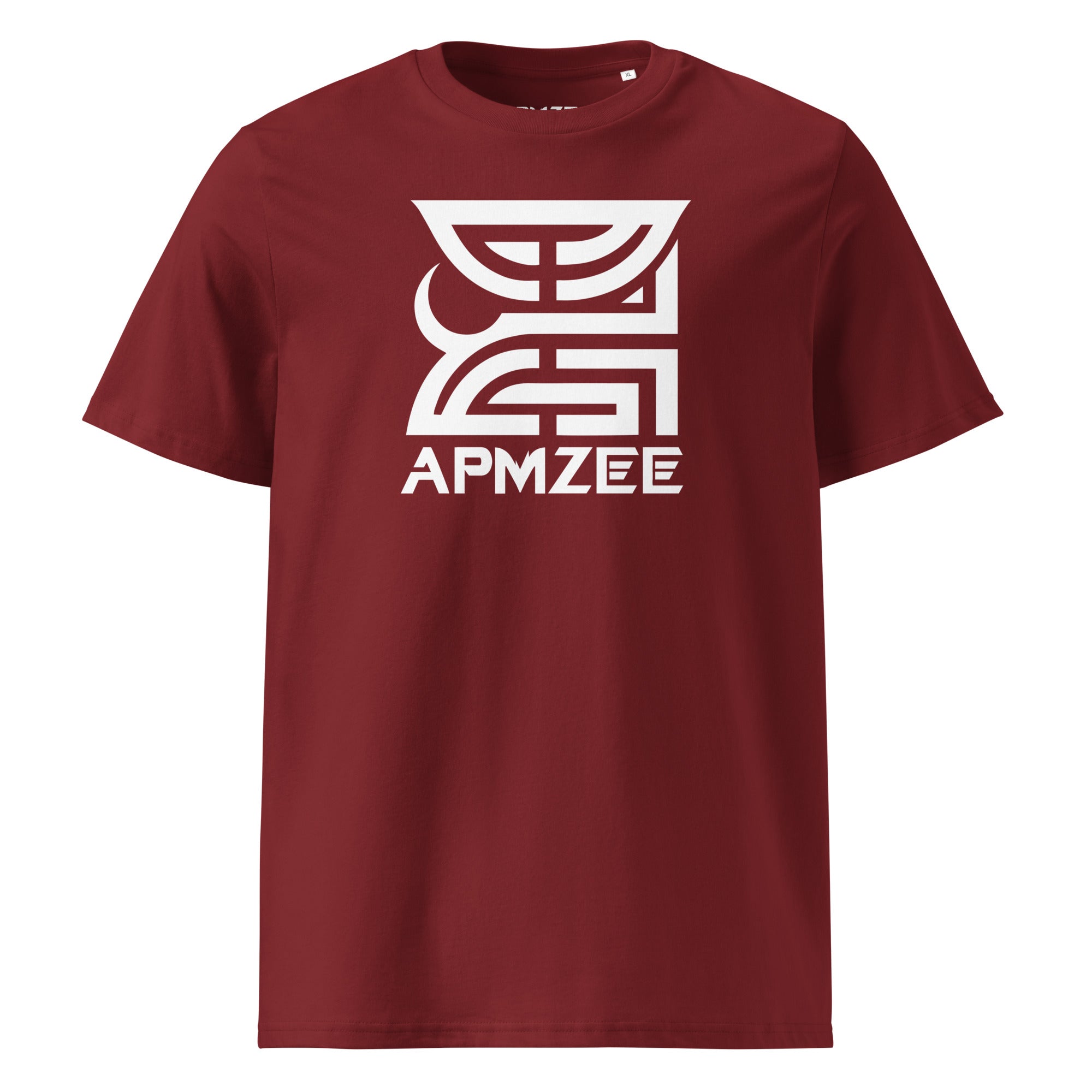 APMZEE Tribal (Grande) Organic T-Shirt