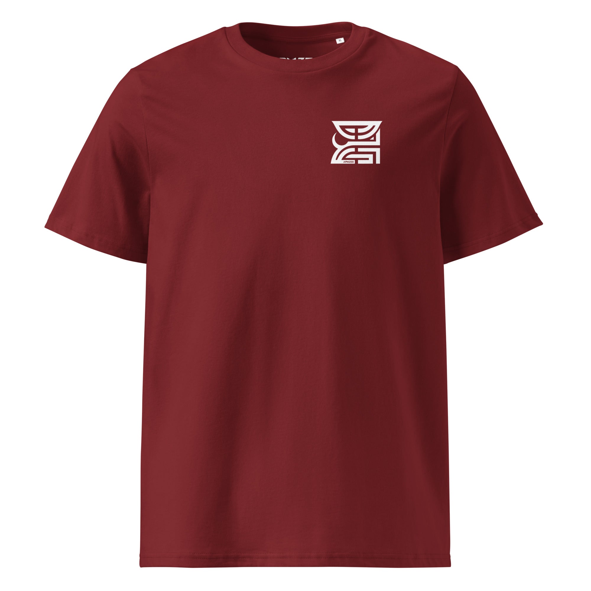 APMZEE Tribal Insignia Organic T-Shirt