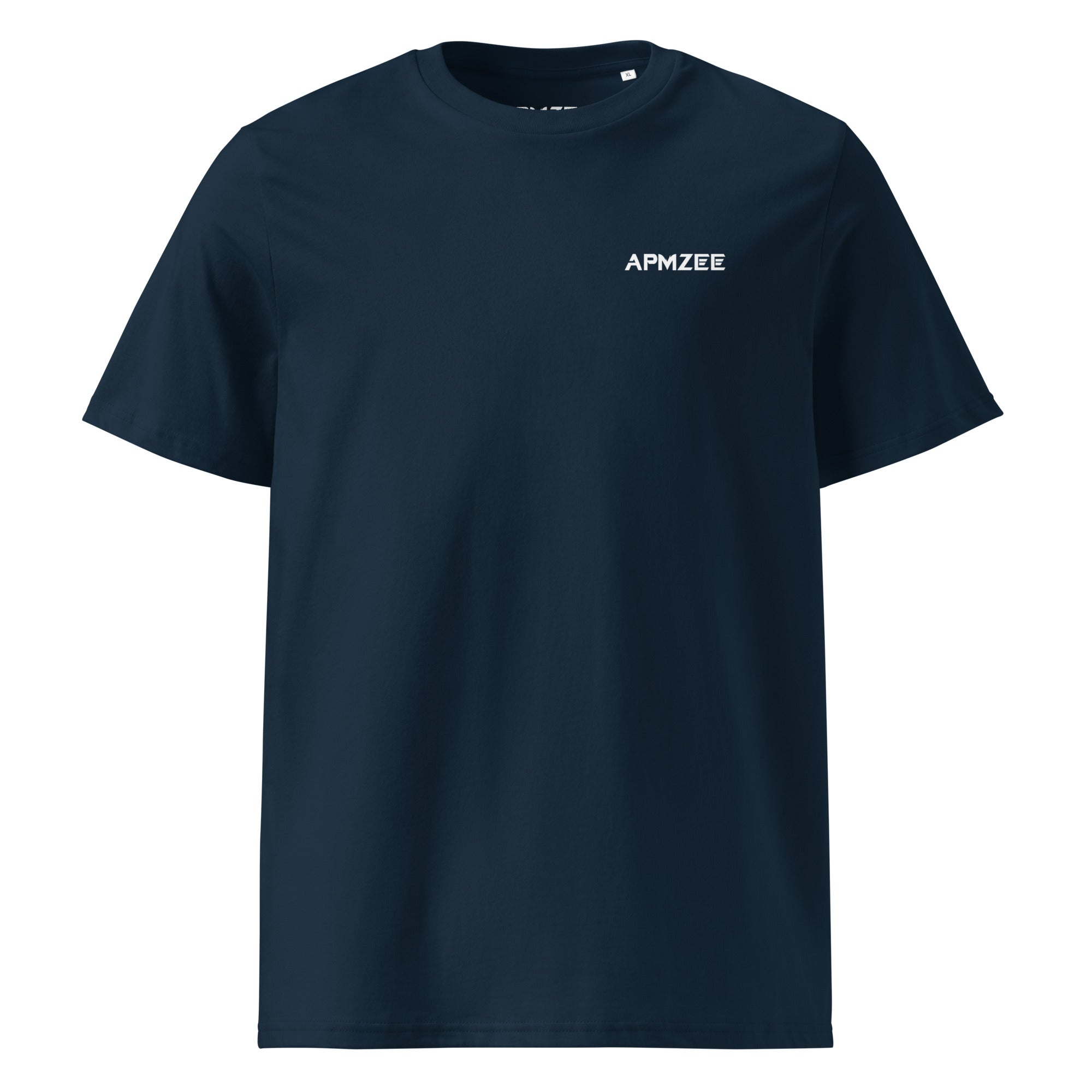 APMZEE Organic Cotton T-shirt