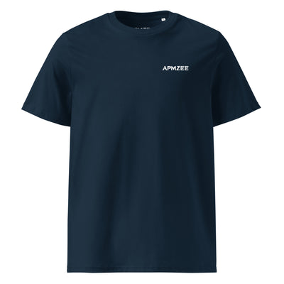 APMZEE Organic Cotton T-shirt