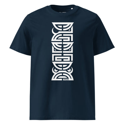 APMZEE Tribal Totem Organic T-Shirt