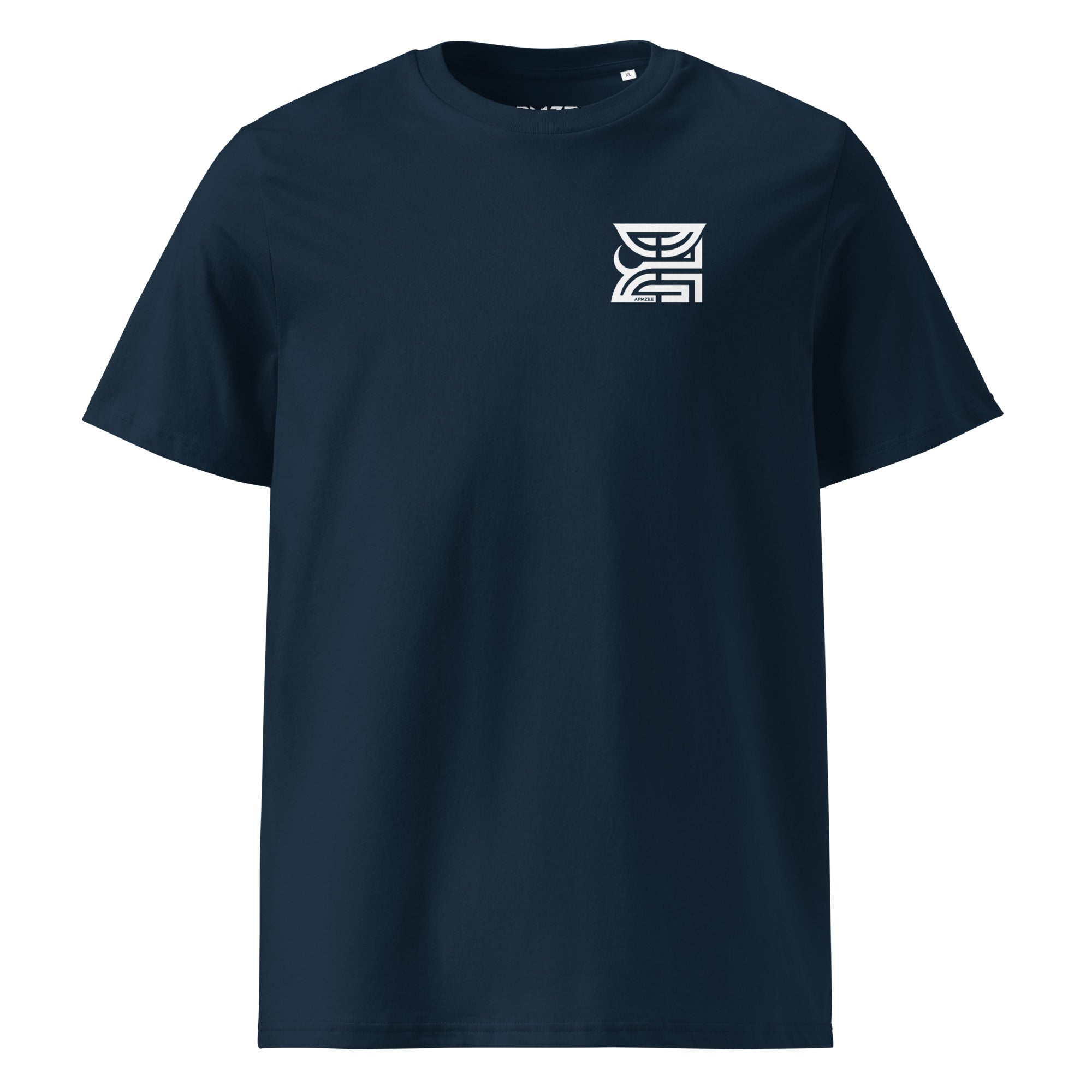 APMZEE Tribal Insignia Organic T-Shirt