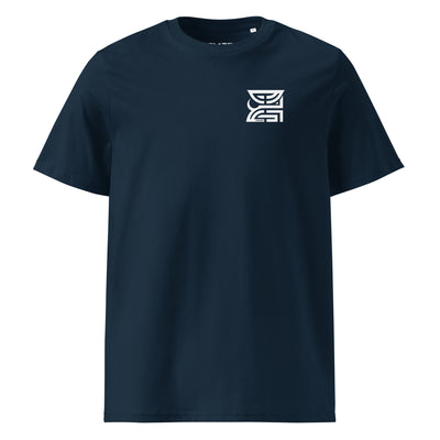 APMZEE Tribal Insignia Organic T-Shirt