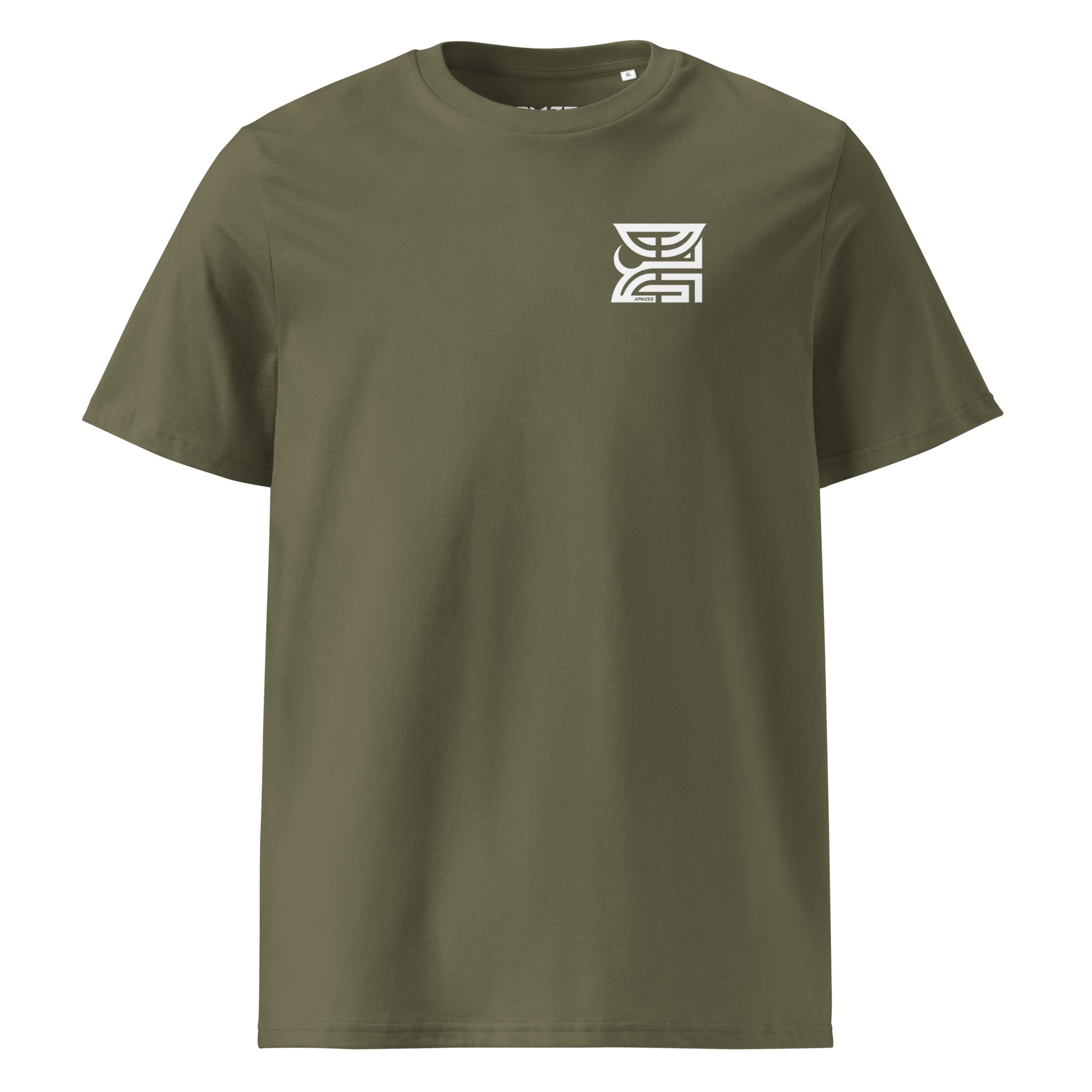 APMZEE Tribal Insignia Organic T-Shirt
