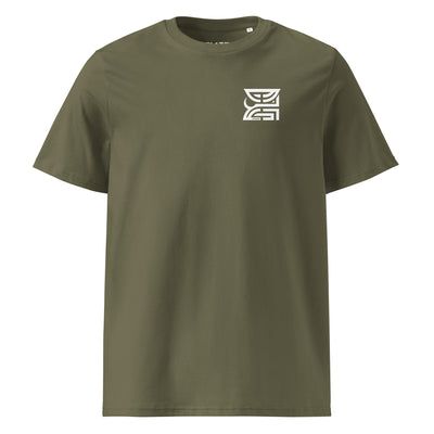 APMZEE Tribal Insignia Organic T-Shirt