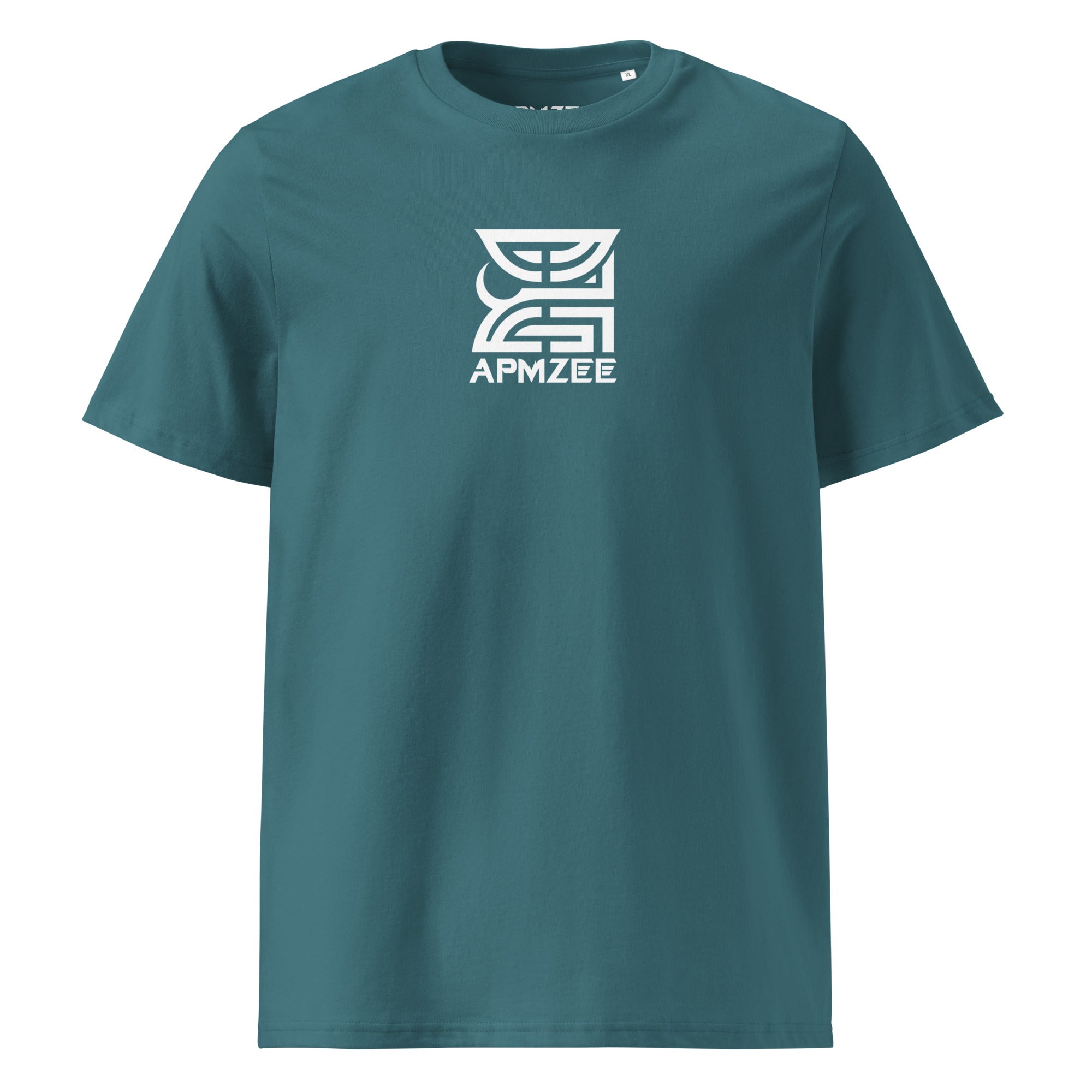 APMZEE Tribal Organic T-Shirt