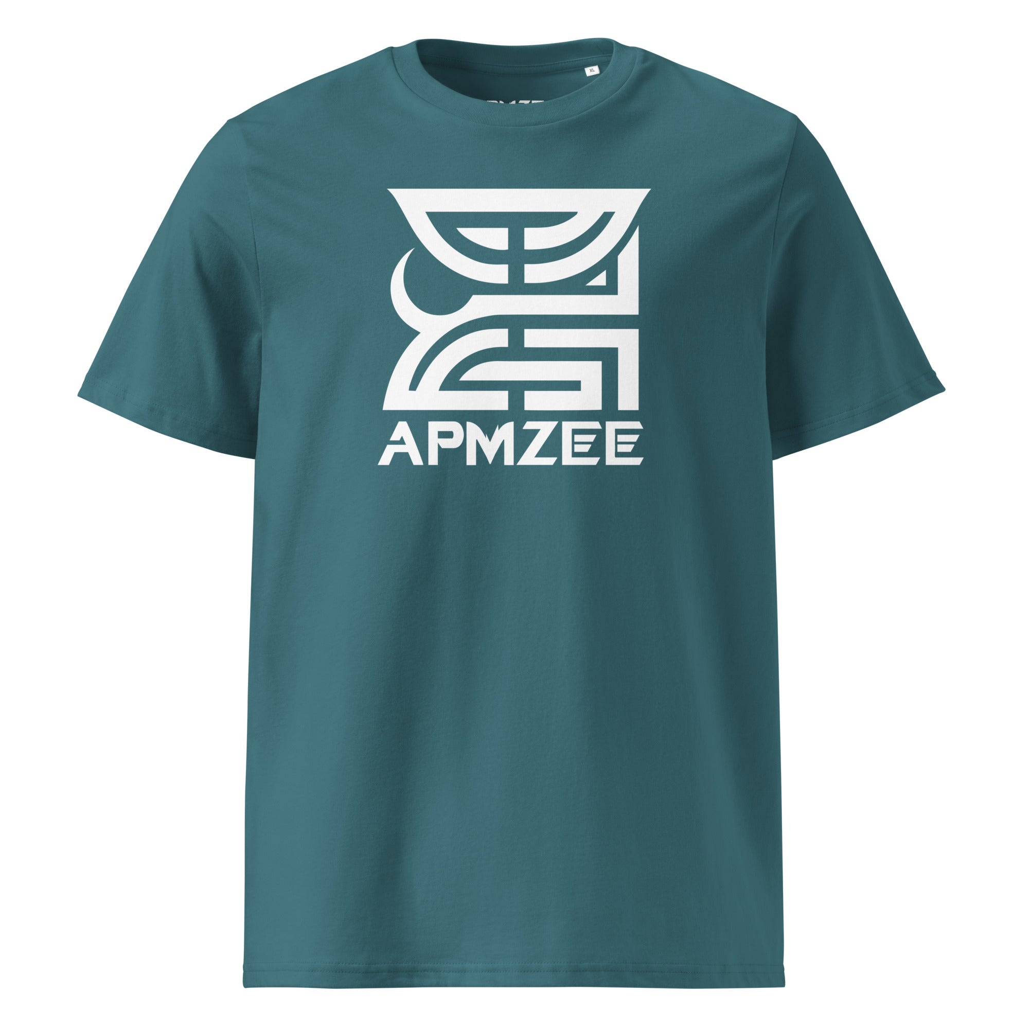 APMZEE Tribal (Grande) Organic T-Shirt