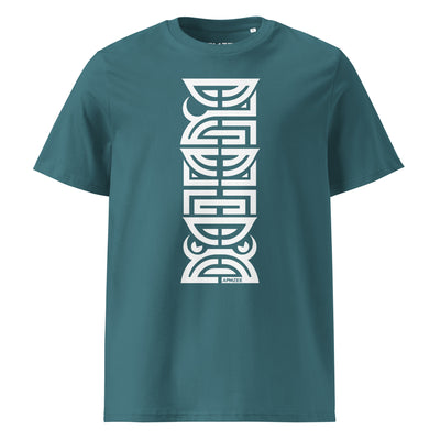 APMZEE Tribal Totem Organic T-Shirt