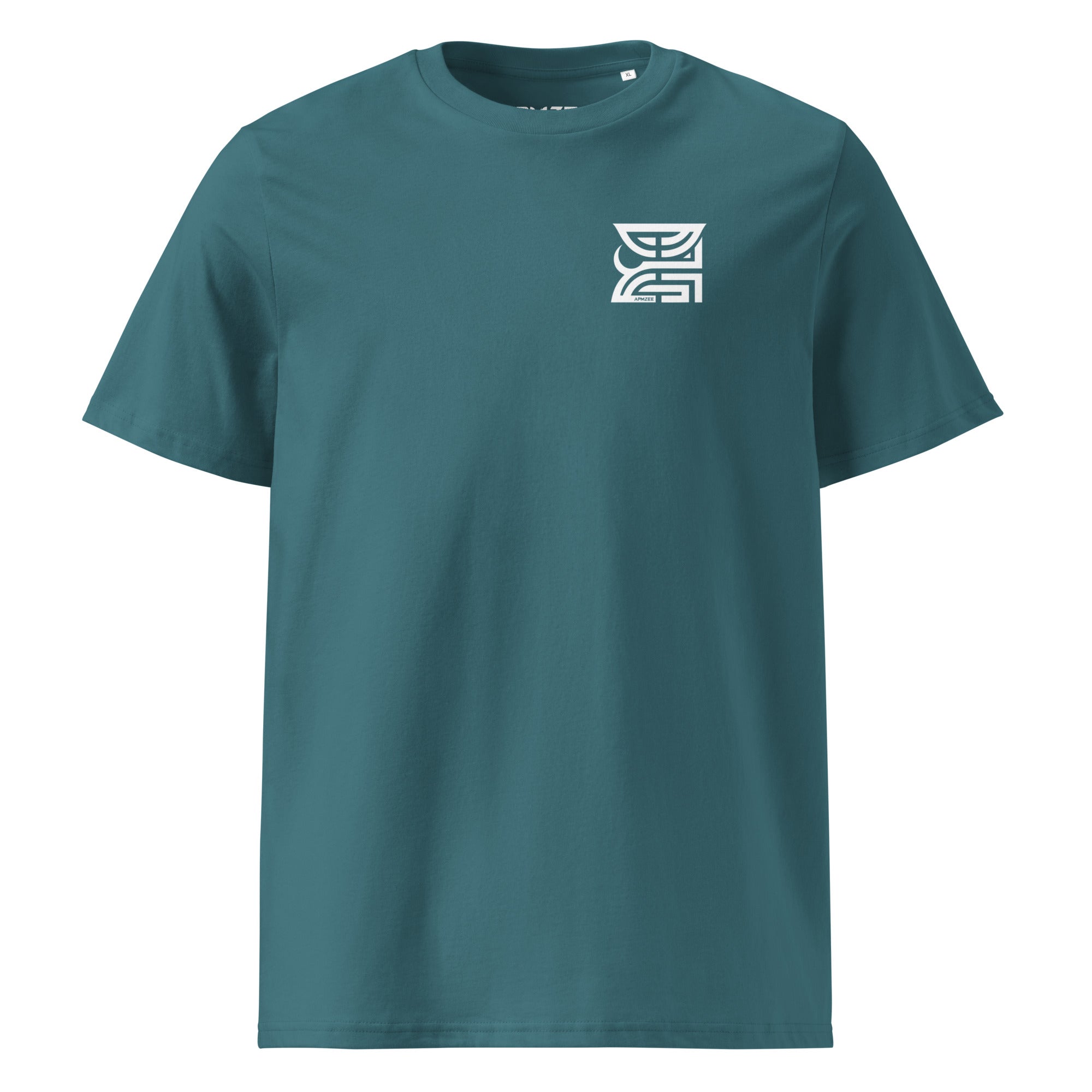 APMZEE Tribal Insignia Organic T-Shirt