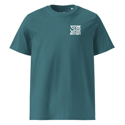 APMZEE Tribal Insignia Organic T-Shirt