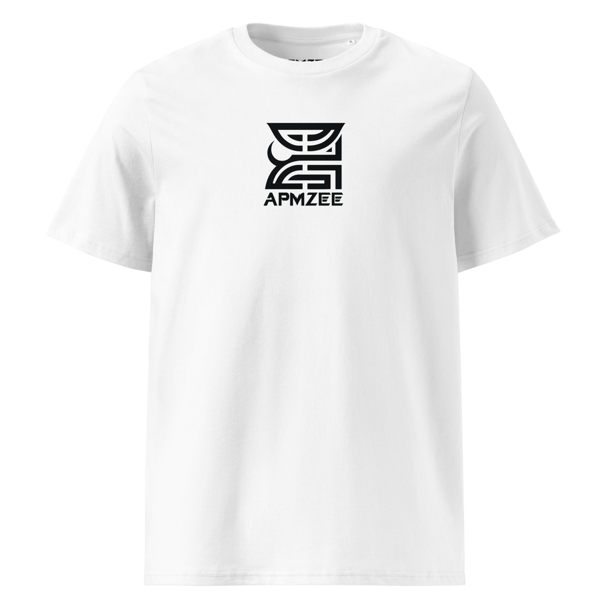 APMZEE Tribal Logo Classic Organic T-Shirt