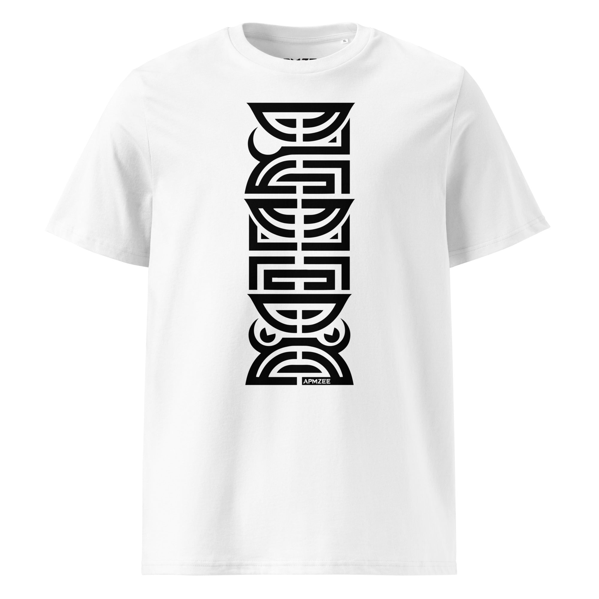 APMZEE Tribal Totem Classic Organic T-Shirt