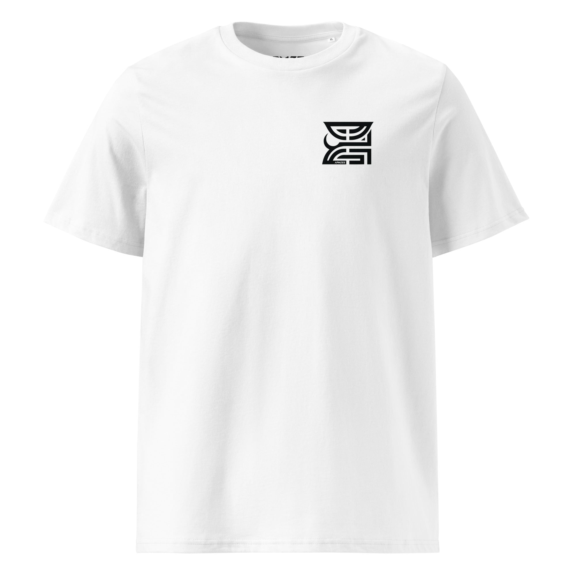 APMZEE Tribal Insignia Classic Organic T-Shirt