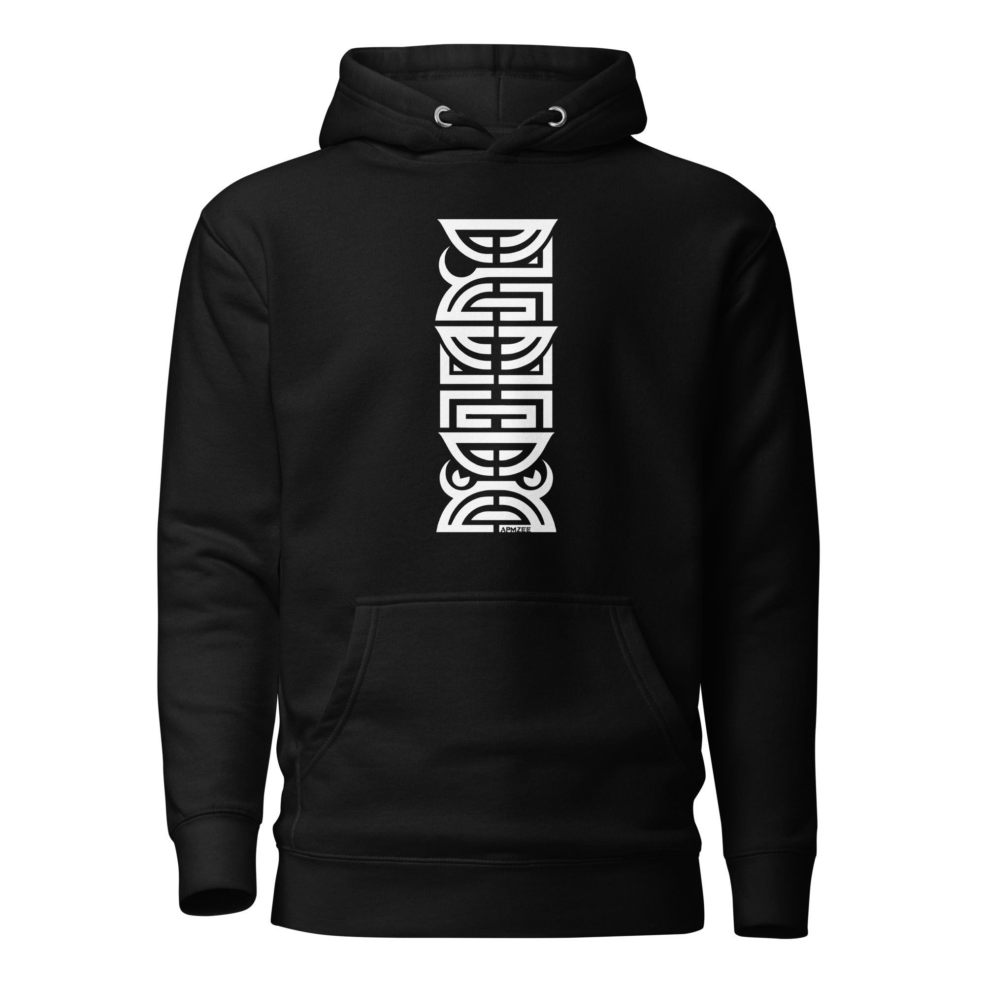 APMZEE Tribal Totem Premium Hoodie