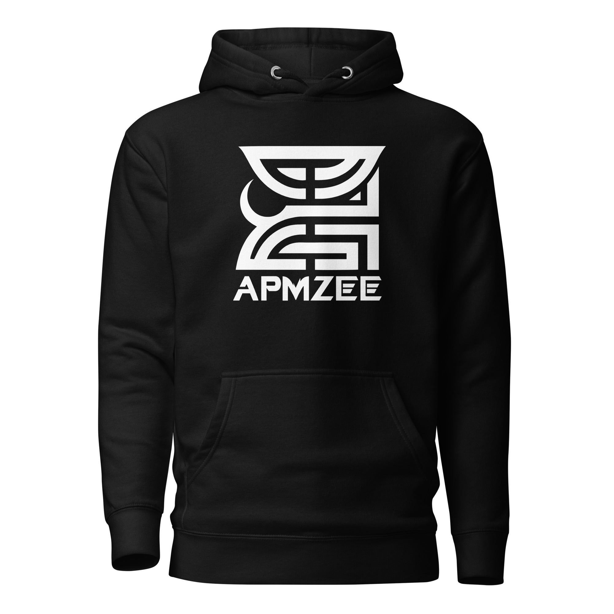 APMZEE Tribal (Grande) Premium Hoodie