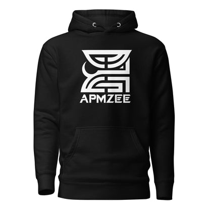 APMZEE Tribal (Grande) Premium Hoodie