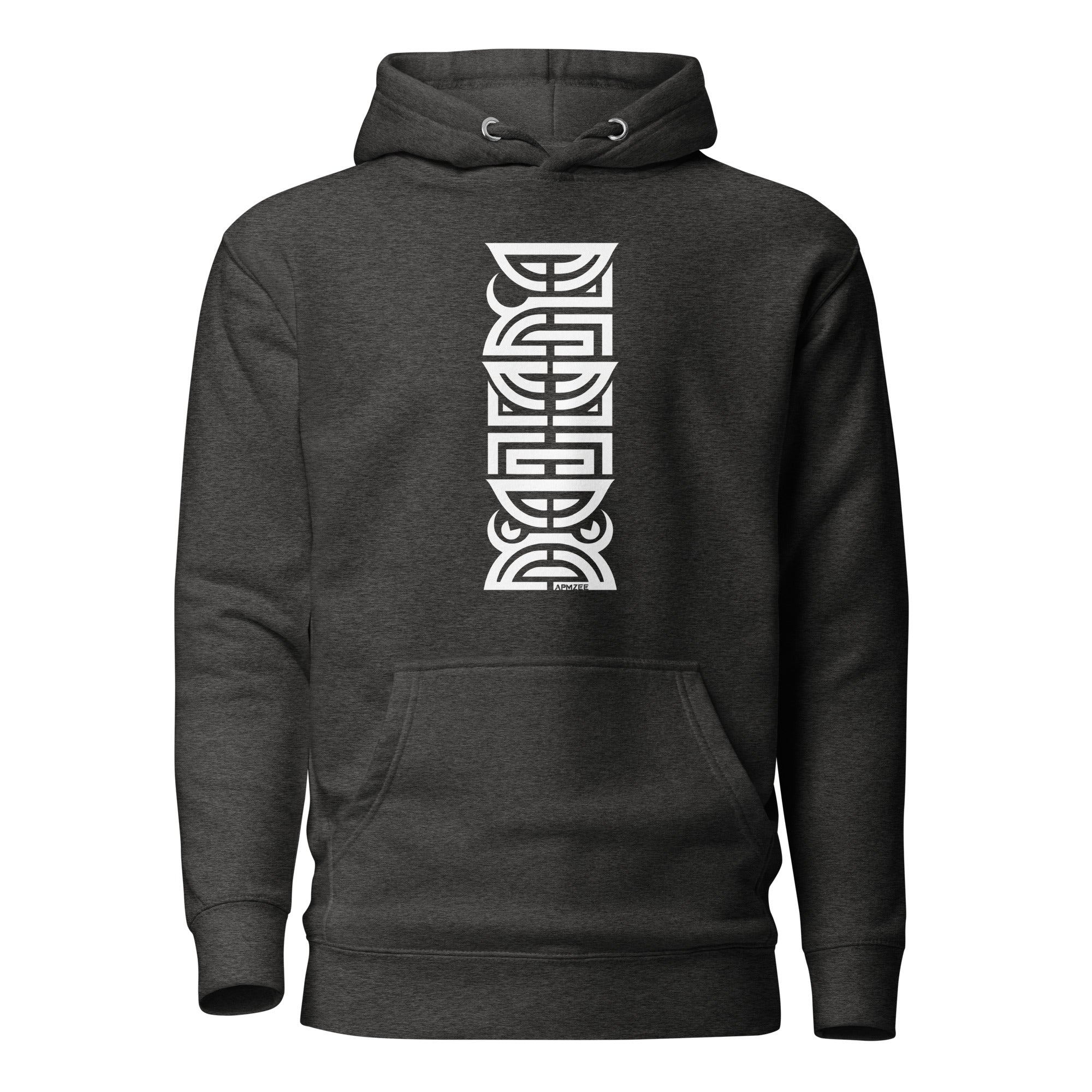 APMZEE Tribal Totem Premium Hoodie