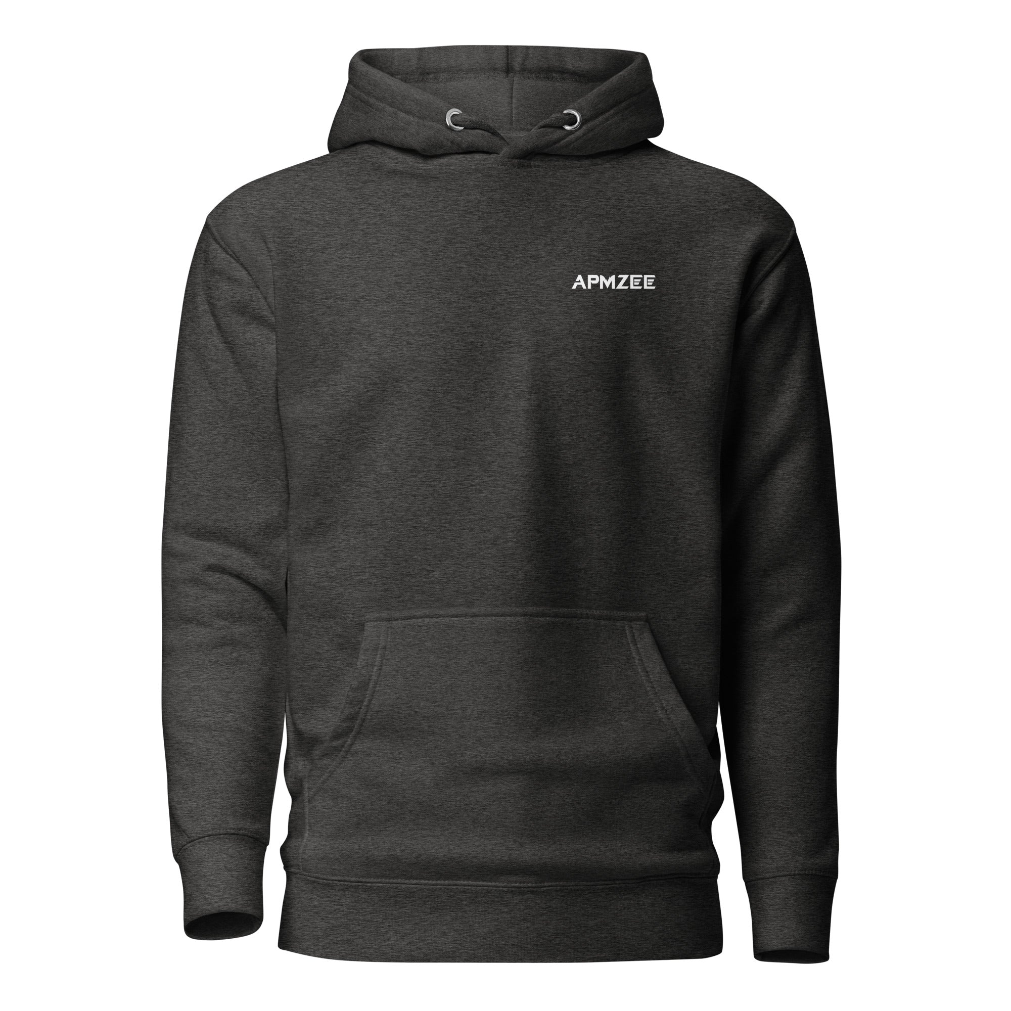 APMZEE Premium Hoodie
