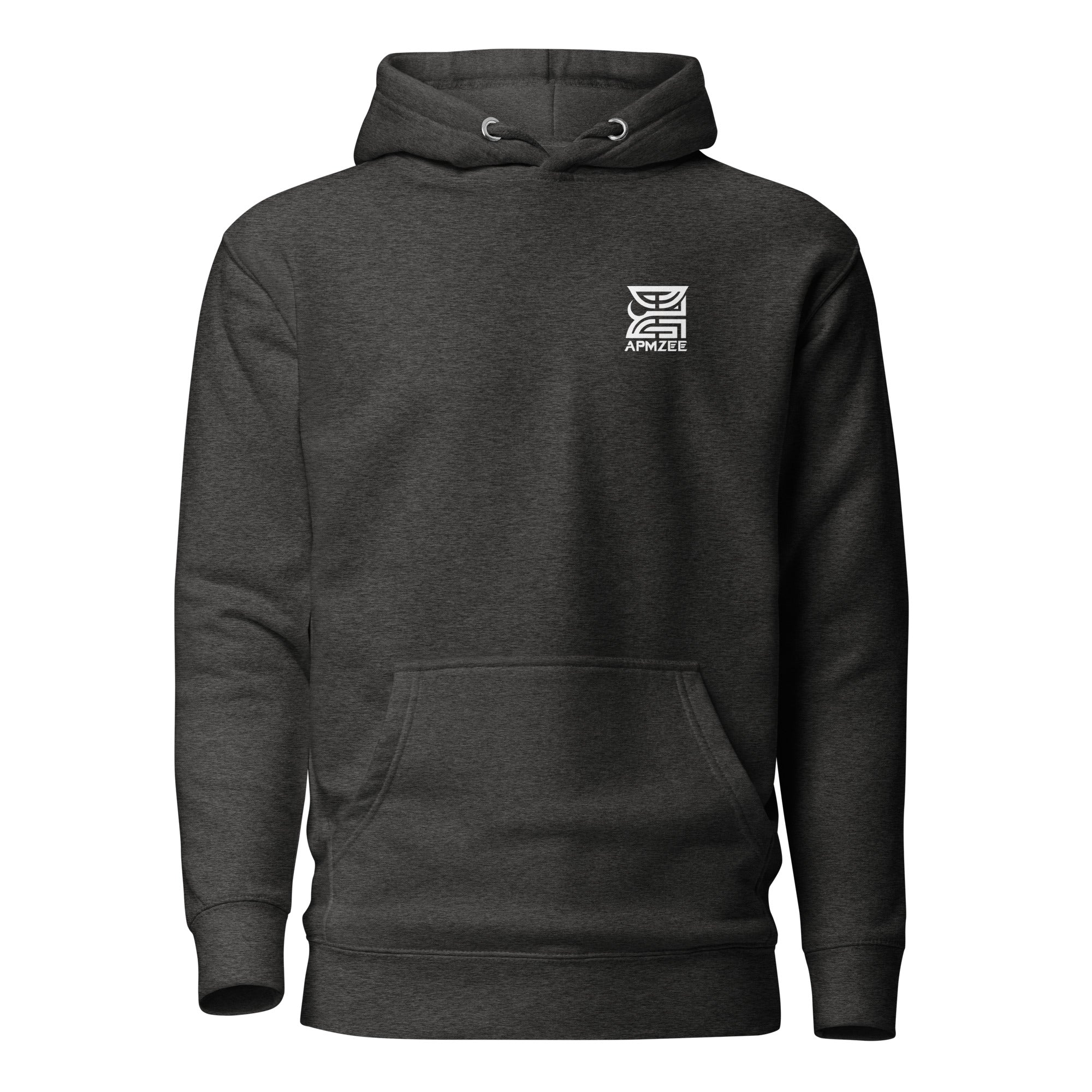 APMZEE Tribal Logo Premium Hoodie