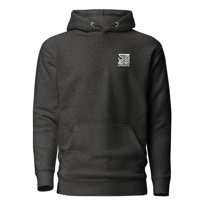 APMZEE Tribal Logo Premium Hoodie