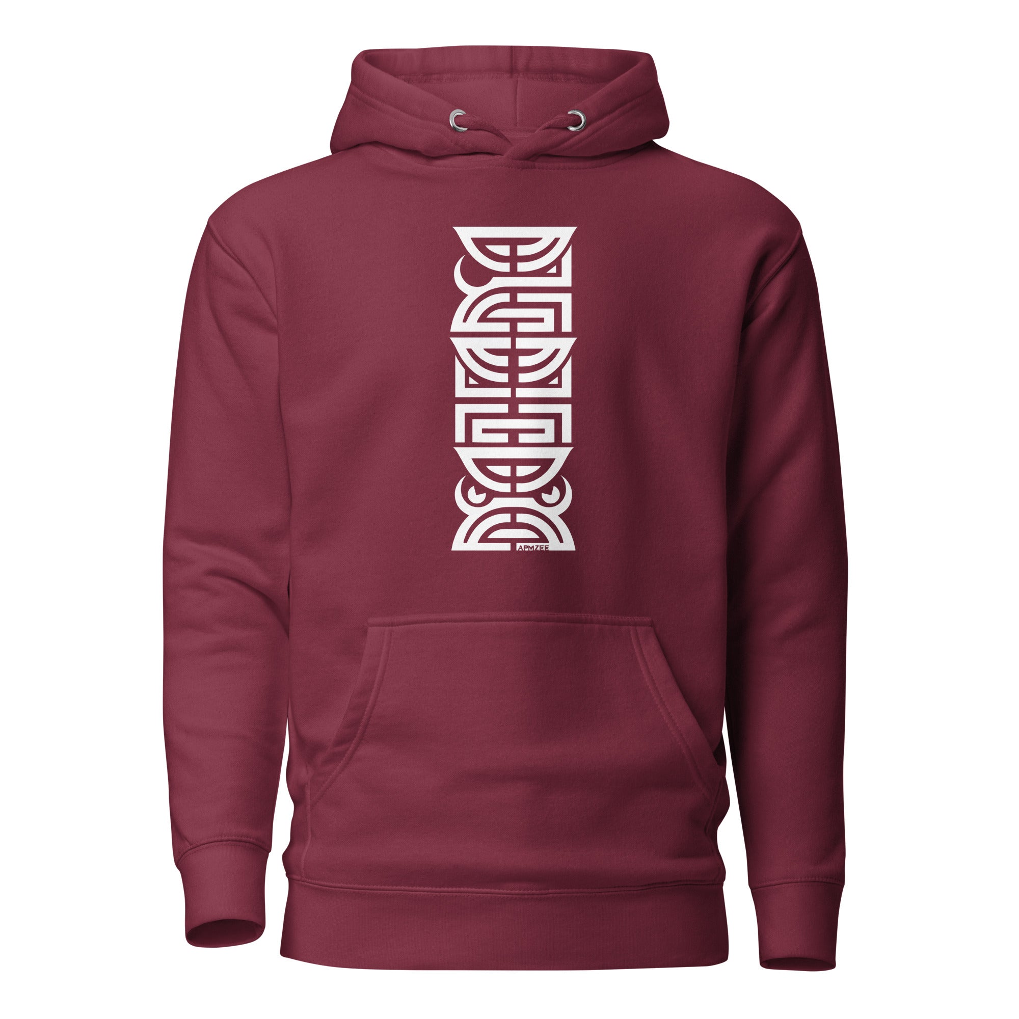 APMZEE Tribal Totem Premium Hoodie