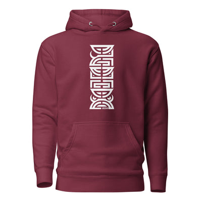 APMZEE Tribal Totem Premium Hoodie