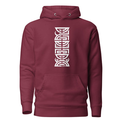 APMZEE Tribal Totem Premium Hoodie