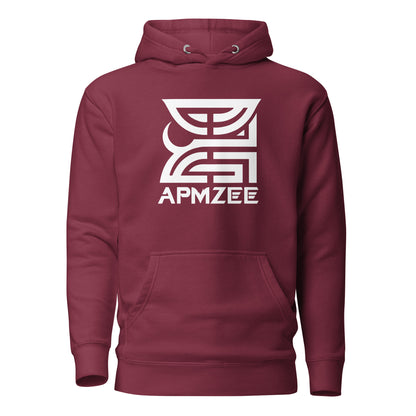 APMZEE Tribal (Grande) Premium Hoodie